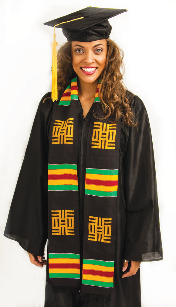 slim fit dress slacks Kente Graduation Stole slim fit dress slacks Kente Graduation Stole